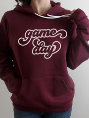 Game Day Hoodie - 1200