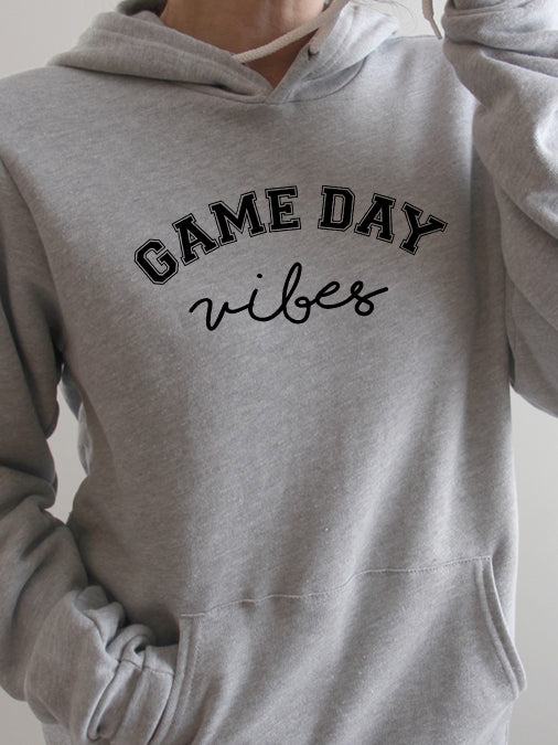 Game Day Vibes - 0023