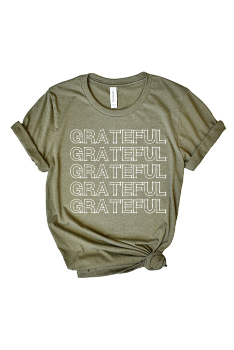 Grateful - 1150