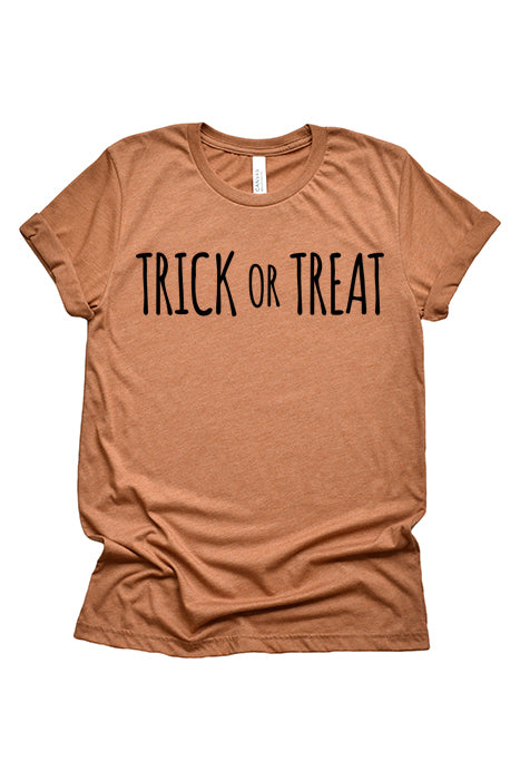Trick or Treat HALL0010