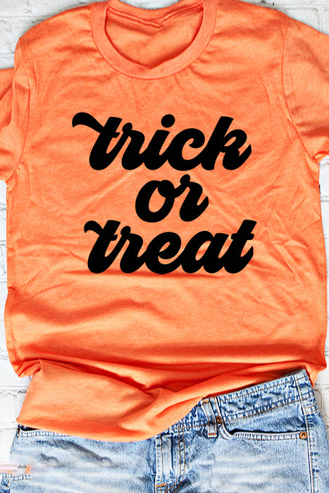 Trick or Treat HALL0017