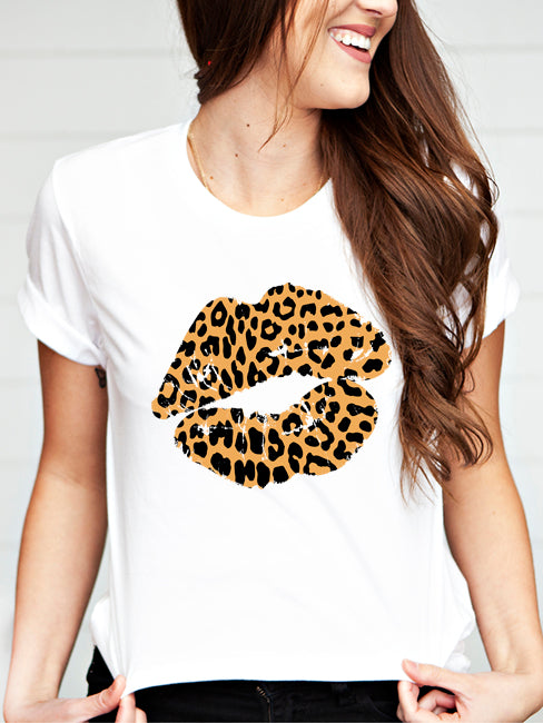 Leopard Lips - 1604