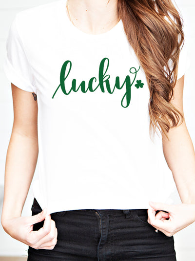 Lucky - 1611