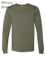 Pumpkin Season 4470 Longsleeve