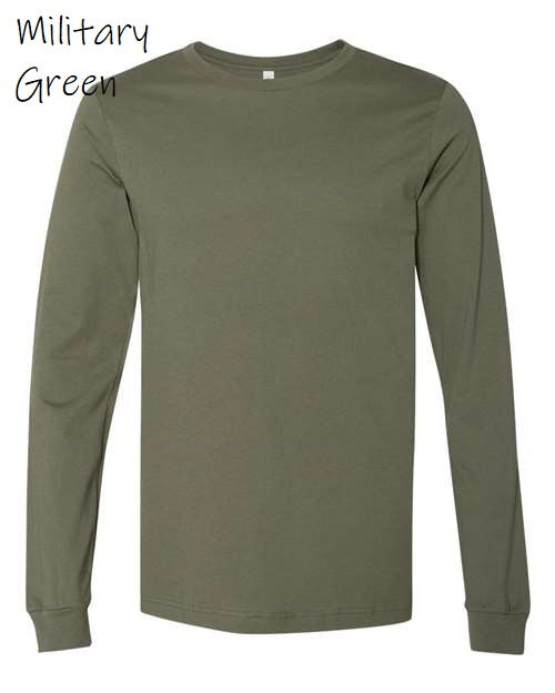 Pumpkin Season 4470 Longsleeve