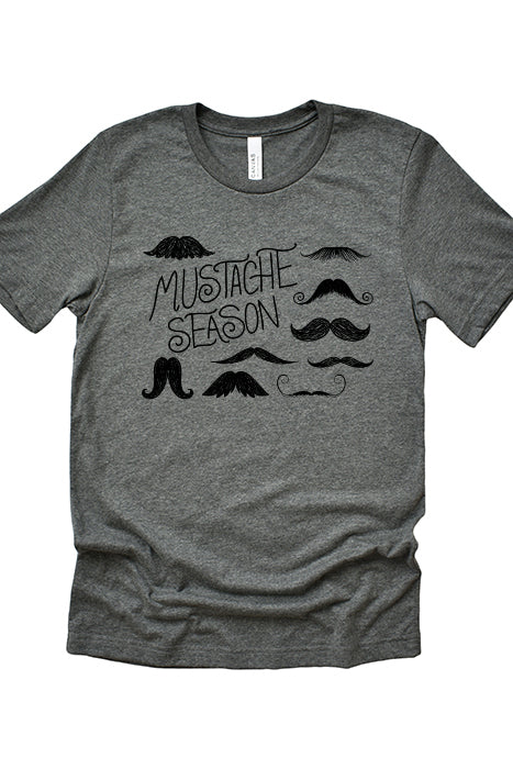 Mustache Season - 1567