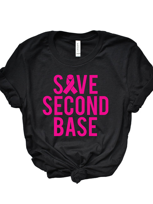 Save 2nd Base -1573