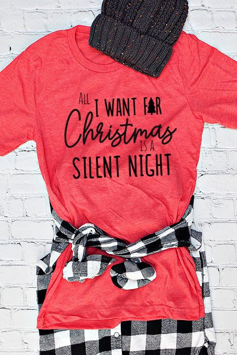 Silent Night - XMS0067