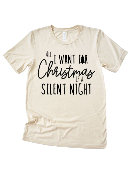 Silent Night - XMS0067