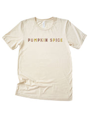 Simply Pumpkin Spice - 1532