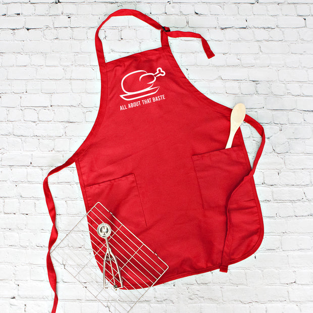 Thanksgiving Aprons