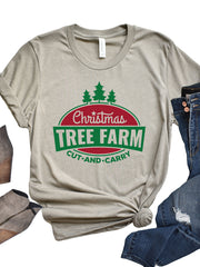Christmas Tree Farm XMS0064