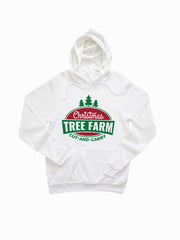 Christmas Tree Farm XMS0064hoodie