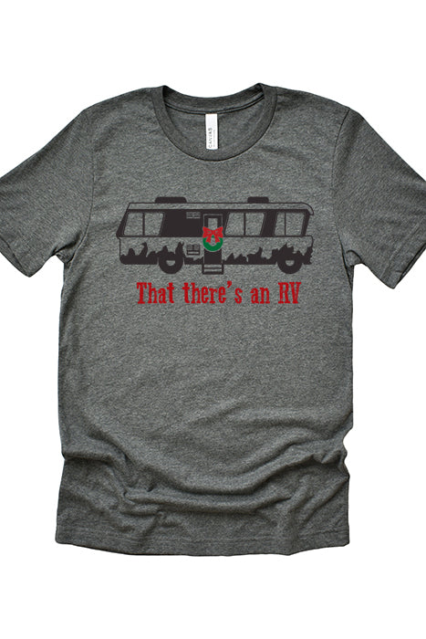 That there's an Rv Tee XMS0077