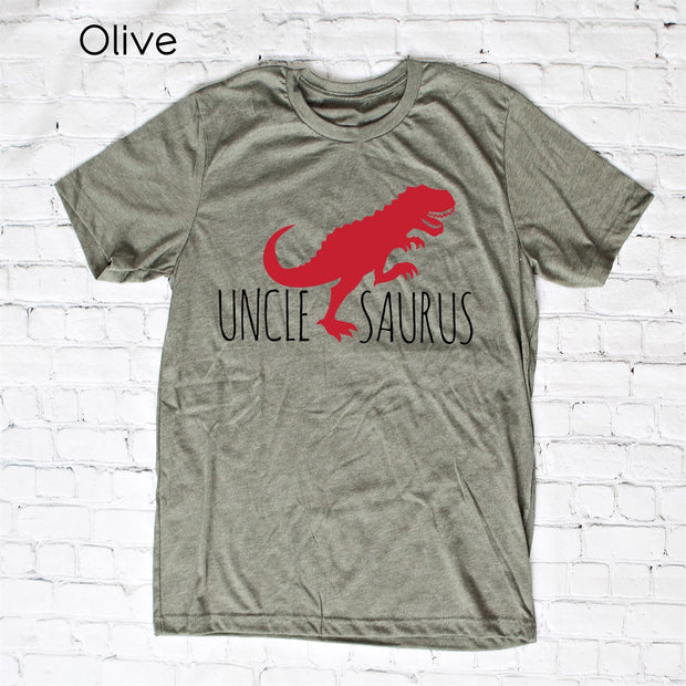 Uncle Saurus