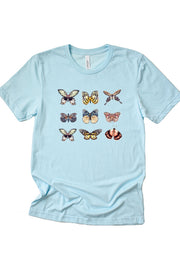 Butterflies - 1653