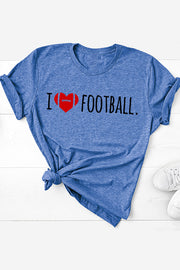 I Love Football fb0003