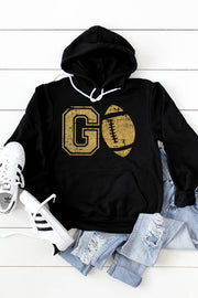 Gold Go fb0019_hoodie