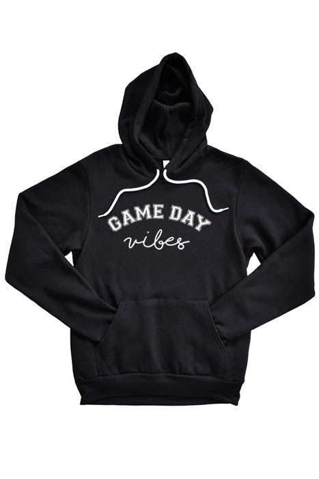 Game Day Vibes Hoodie fb0023_hoodie