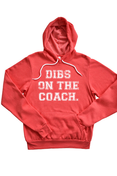 Dibs on the Coach fb0026_hoodie
