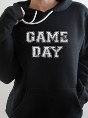 Game Day fb0034_hoodie