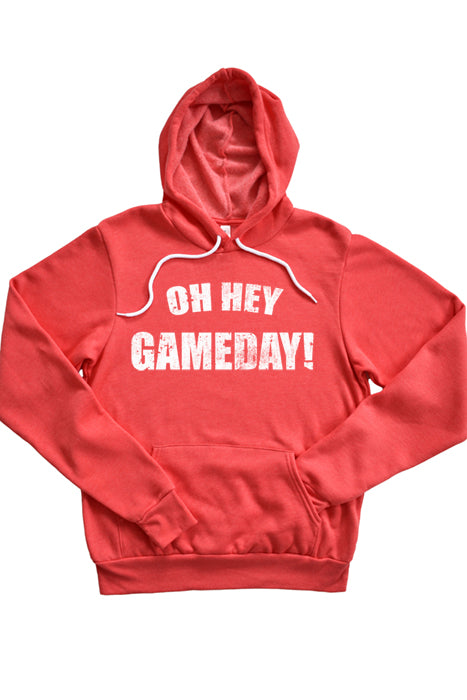 Oh Hey Gameday fb0035_hoodie