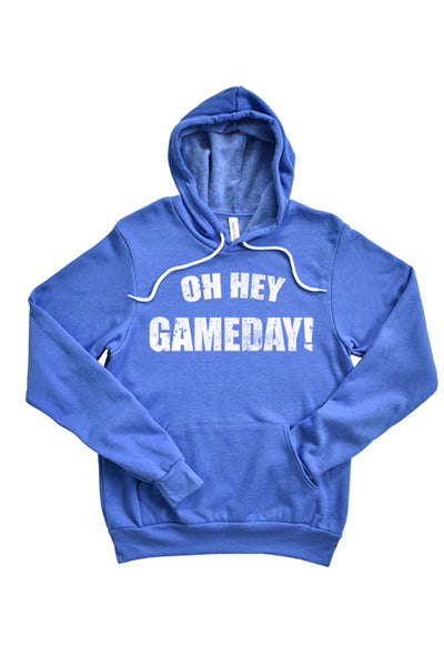 Oh Hey Gameday fb0035_hoodie