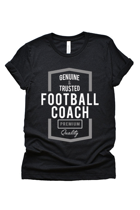 Football Coach