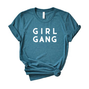 Girl Gang Tees