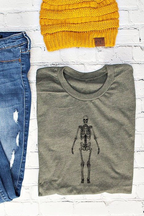 Skeleton h0003