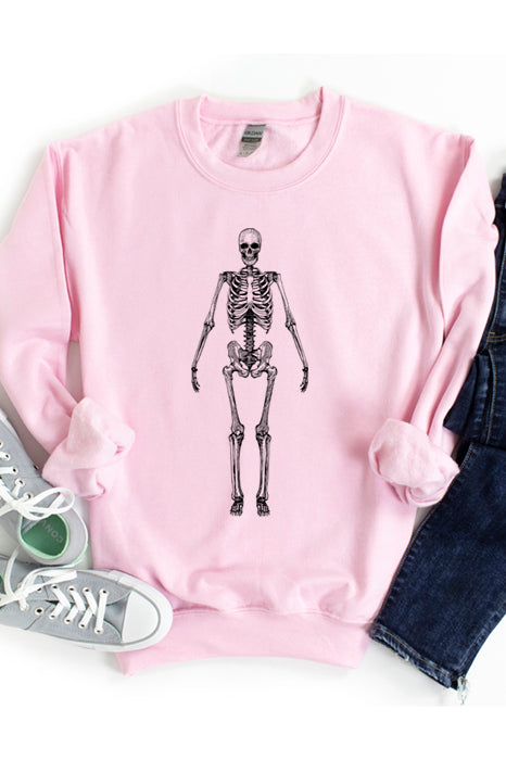 Skeleton h0003_gsweat