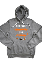 Students for Candy h0007_hoodie