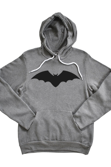 Bat h0012_hoodie