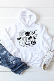 Halloween Favorites h0022_hoodie