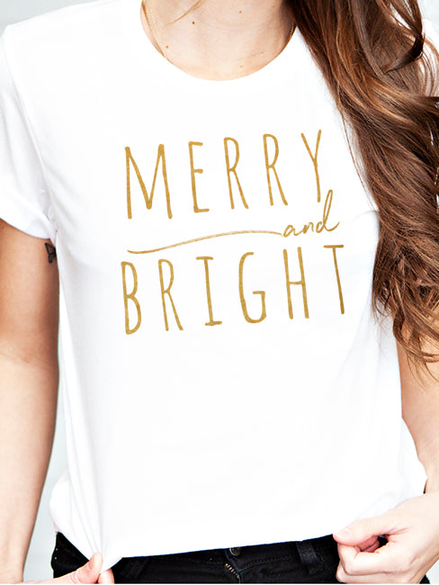 Merry and Bright xms0084