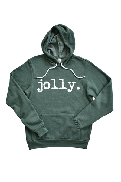 Jolly! xms0099_hoodie
